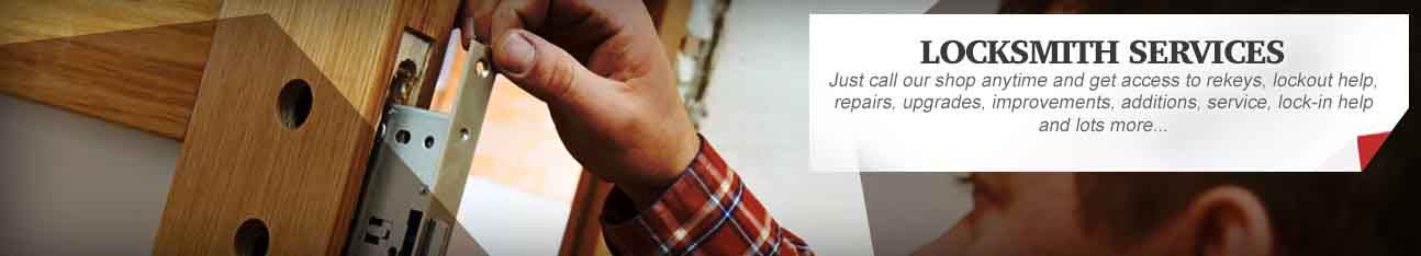 Ellisville Locksmith