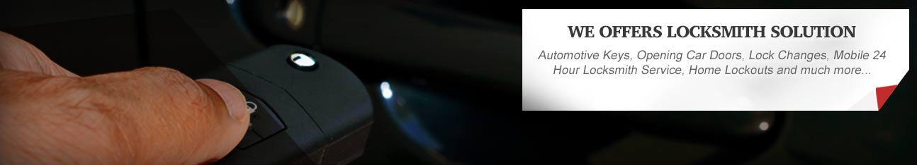 Ellisville Locksmith